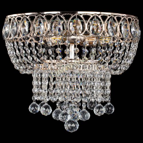 Люстра Кольцо №33 в Новокузнецке Люстра Кольцо №33 в Новокузнецке