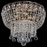 Люстра Кольцо №33 в Новокузнецке Люстра Кольцо №33 в Новокузнецке