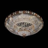 Люстра Кольцо Классика чайная 800 мм в Новокузнецке