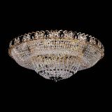 Люстра Кольцо Классика черное 800 мм в Новокузнецке Люстра Кольцо Классика черное 800 мм в Новокузнецке