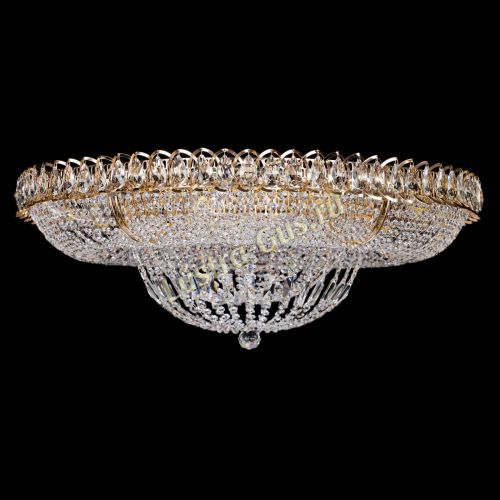 Люстра Кольцо Классика 800 мм в Новокузнецке Люстра Кольцо Классика 800 мм в Новокузнецке