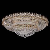 Люстра Кольцо Классика 800 мм в Новокузнецке Люстра Кольцо Классика 800 мм в Новокузнецке