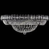 Люстра Кольцо Классика №8 Черная в Новокузнецке Люстра Кольцо Классика №8 Черная в Новокузнецке