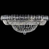 Люстра Кольцо Классика №8 Черная в Новокузнецке Люстра Кольцо Классика №8 Черная в Новокузнецке