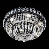 Люстра Кольцо Классика Черная в Новокузнецке Люстра Кольцо Классика Черная в Новокузнецке