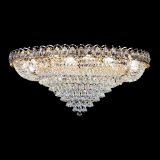 Люстра Кольцо Классика конус №10 в Новокузнецке