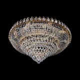 Люстра Кольцо Классика конус №10 в Новокузнецке