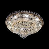 Люстра Кольцо Классика конус №10 в Новокузнецке