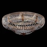 Люстра Кольцо Классика Венеция чайная в Новокузнецке Люстра Кольцо Классика Венеция чайная в Новокузнецке