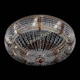 Люстра Кольцо Классика Венеция чайная в Новокузнецке Люстра Кольцо Классика Венеция чайная в Новокузнецке