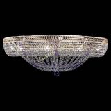 Люстра Кольцо Классика Венеция фиолетовая в Новокузнецке Люстра Кольцо Классика Венеция фиолетовая в Новокузнецке