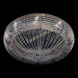 Люстра Кольцо Классика Венеция фиолетовая в Новокузнецке Люстра Кольцо Классика Венеция фиолетовая в Новокузнецке