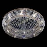 Люстра Кольцо Классика Венеция фиолетовая в Новокузнецке Люстра Кольцо Классика Венеция фиолетовая в Новокузнецке