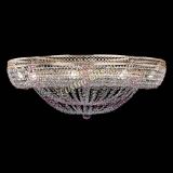 Люстра Кольцо Классика Венеция розовая в Новокузнецке Люстра Кольцо Классика Венеция розовая в Новокузнецке