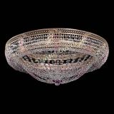 Люстра Кольцо Классика Венеция розовая в Новокузнецке Люстра Кольцо Классика Венеция розовая в Новокузнецке