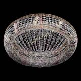 Люстра Кольцо Классика Венеция розовая в Новокузнецке Люстра Кольцо Классика Венеция розовая в Новокузнецке