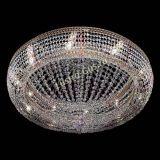 Люстра Кольцо Классика Венеция розовая в Новокузнецке Люстра Кольцо Классика Венеция розовая в Новокузнецке