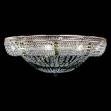 Люстра Кольцо Классика Венеция зеленая в Новокузнецке Люстра Кольцо Классика Венеция зеленая в Новокузнецке