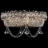 Люстра Кольцо Ожерелье конус в Новокузнецке