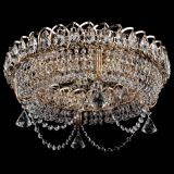 Люстра Кольцо Ожерелье конус в Новокузнецке