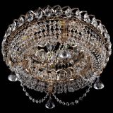 Люстра Кольцо Ожерелье конус в Новокузнецке