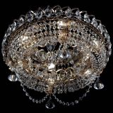 Люстра Кольцо Ожерелье конус в Новокузнецке