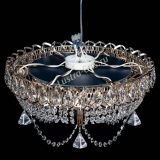 Люстра Кольцо Ожерелье конус в Новокузнецке