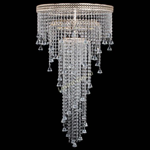 Люстра Кольцо Венеция №75 в Новокузнецке Люстра Кольцо Венеция №75 в Новокузнецке