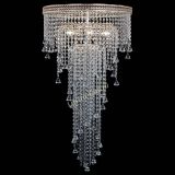 Люстра Кольцо Венеция №75 в Новокузнецке Люстра Кольцо Венеция №75 в Новокузнецке