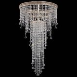 Люстра Кольцо Венеция №75 в Новокузнецке Люстра Кольцо Венеция №75 в Новокузнецке