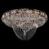 Люстра Кольцо Водоворот №8 чайная в Новокузнецке