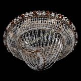 Люстра Кольцо Водоворот №8 чайная в Новокузнецке