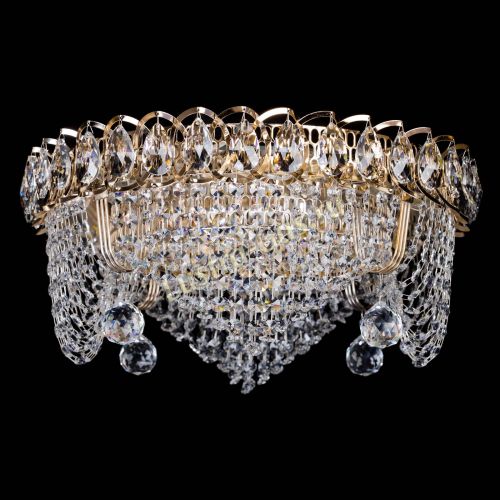 Люстра Кольцо Волна в Новокузнецке Люстра Кольцо Волна в Новокузнецке