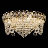 Люстра Кольцо Волна в Новокузнецке Люстра Кольцо Волна в Новокузнецке