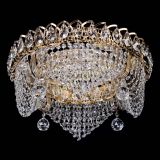 Люстра Кольцо Волна в Новокузнецке Люстра Кольцо Волна в Новокузнецке