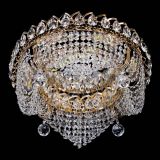 Люстра Кольцо Волна в Новокузнецке Люстра Кольцо Волна в Новокузнецке