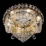 Люстра Кольцо Волна в Новокузнецке Люстра Кольцо Волна в Новокузнецке