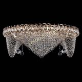 Люстра Кольцо Волна в Новокузнецке Люстра Кольцо Волна в Новокузнецке