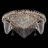 Люстра Кольцо Волна в Новокузнецке Люстра Кольцо Волна в Новокузнецке