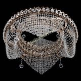 Люстра Кольцо Волна в Новокузнецке Люстра Кольцо Волна в Новокузнецке