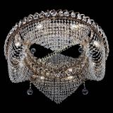 Люстра Кольцо Волна в Новокузнецке Люстра Кольцо Волна в Новокузнецке