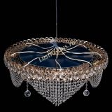 Люстра Кольцо Волна в Новокузнецке Люстра Кольцо Волна в Новокузнецке