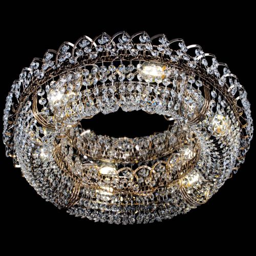 Люстра Кольцо оптикон в Новокузнецке Люстра Кольцо оптикон в Новокузнецке