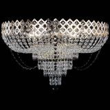 Люстра Корона №11 черная в Новокузнецке Люстра Корона №11 черная в Новокузнецке