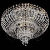 Люстра Корона №11 черная в Новокузнецке Люстра Корона №11 черная в Новокузнецке