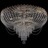 Люстра Корона №11 в Новокузнецке Люстра Корона №11 в Новокузнецке
