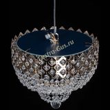 Люстра Корона №2 в Новокузнецке Люстра Корона №2 в Новокузнецке
