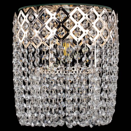 Люстра Корона №3 в Новокузнецке Люстра Корона №3 в Новокузнецке