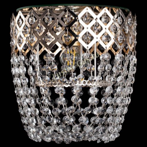 Люстра Корона №4 в Новокузнецке Люстра Корона №4 в Новокузнецке