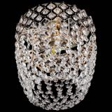 Люстра Корона №4 в Новокузнецке Люстра Корона №4 в Новокузнецке